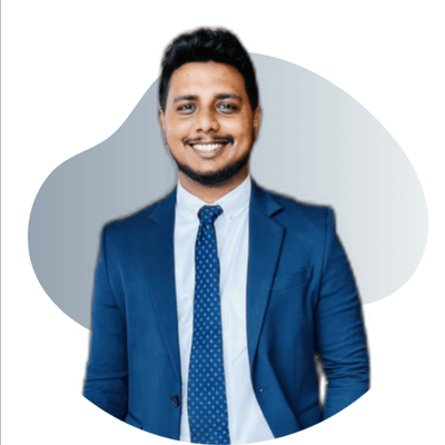 Suranga Nanayakkara, Data, Software & AI Engineer